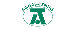 Aguas tenias